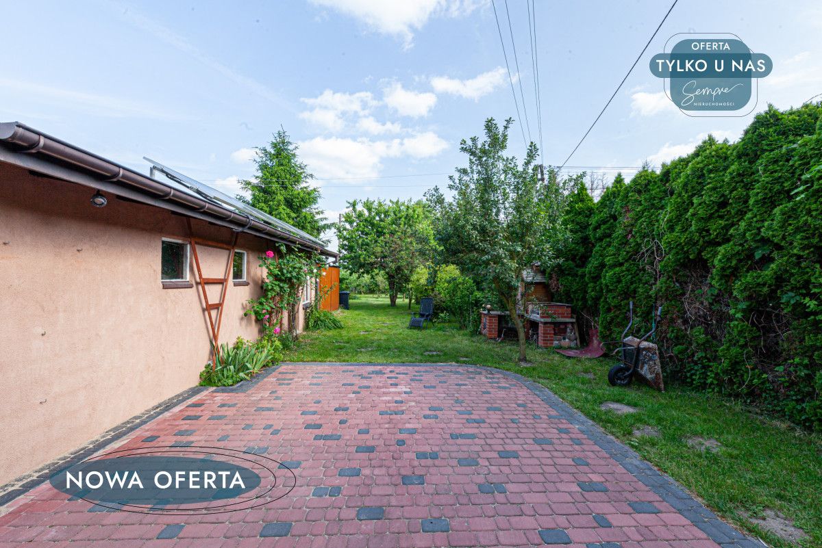 dom wolnostojący, 4 pokoje Czechy. Zdjęcie 18