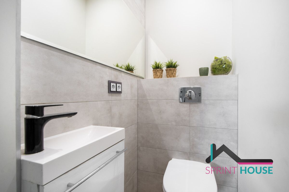 Mieszkanie 6-pokojowe Głosków, ul. Pustułki. Zdjęcie 14