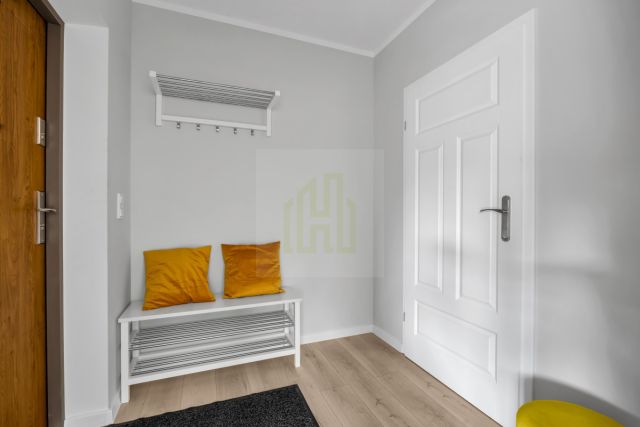 dom wolnostojący, 3 pokoje Ostrówek, ul. Szyszkowa. Zdjęcie 16