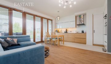 Mieszkanie 4-pokojowe Gdynia Pogórze, ul. Stefana Czarnieckiego