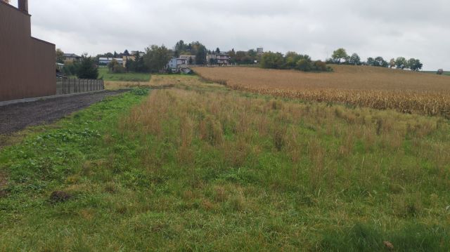 Działka budowlana Piekary Śląskie. Zdjęcie 1