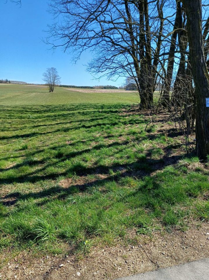 Działka rolno-budowlana Pacanów. Zdjęcie 4