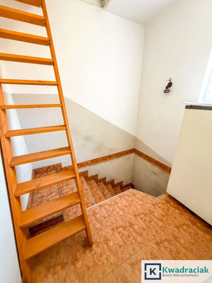 dom wolnostojący, 4 pokoje Lipowica. Zdjęcie 14