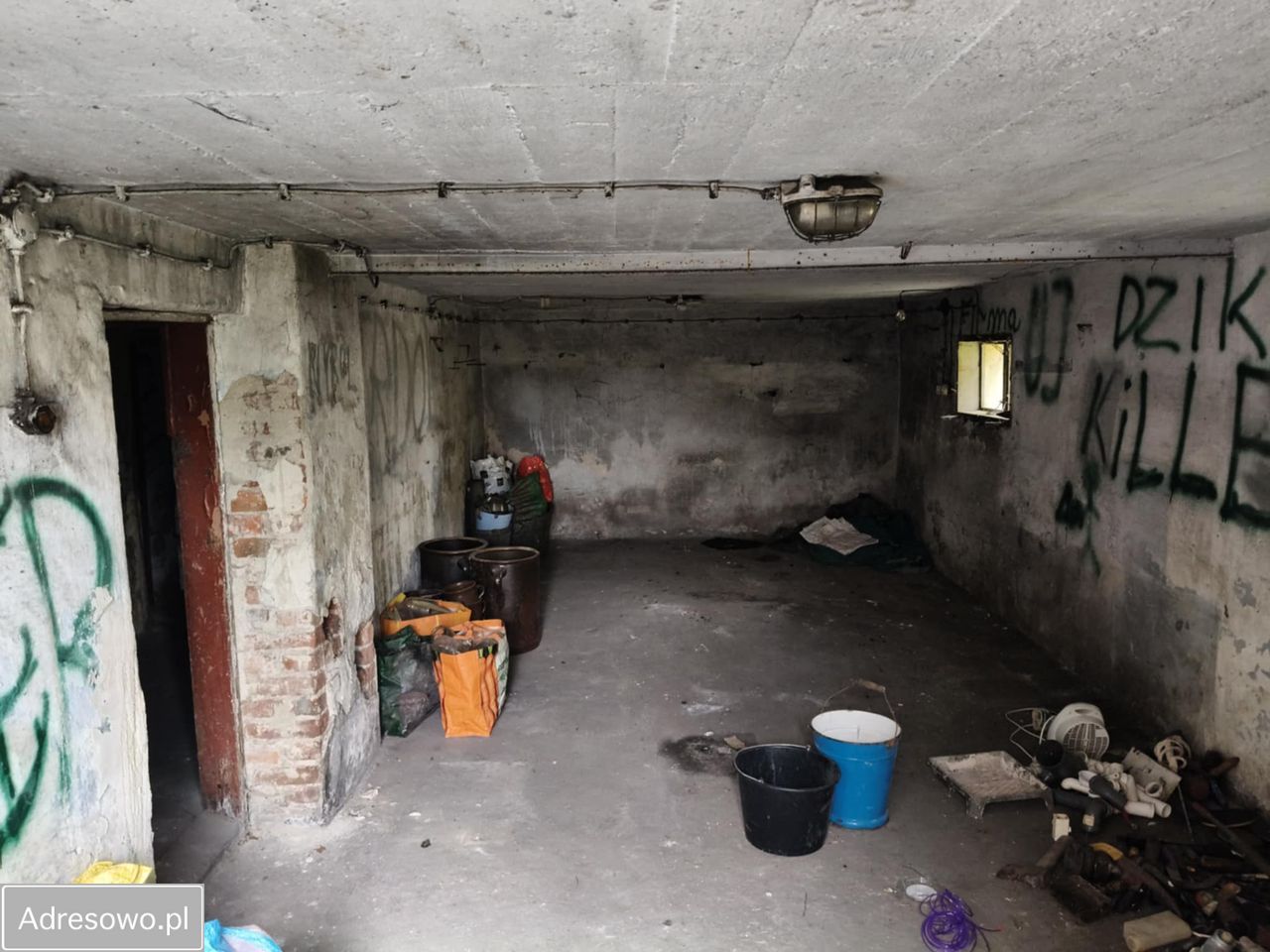 gospodarstwo, 8 pokoi Spławie. Zdjęcie 12