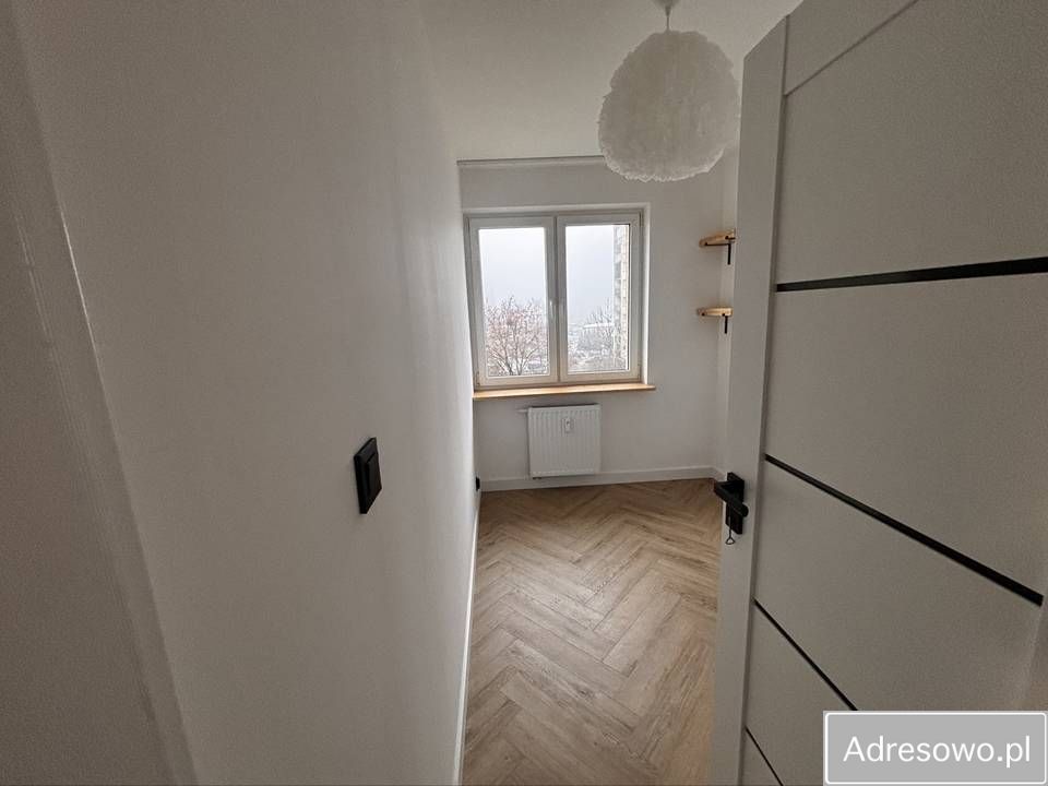 Mieszkanie 3-pokojowe Łódź Retkinia, ul. Maratońska. Zdjęcie 7