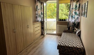 Mieszkanie 4-pokojowe Wrocław Gądów Mały, ul. Bystrzycka