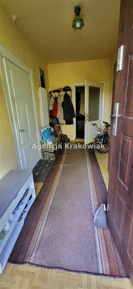 siedlisko, 2 pokoje Jordanów. Zdjęcie 11