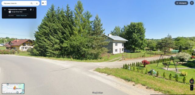 dom wolnostojący, 6 pokoi Klęczany. Zdjęcie 1