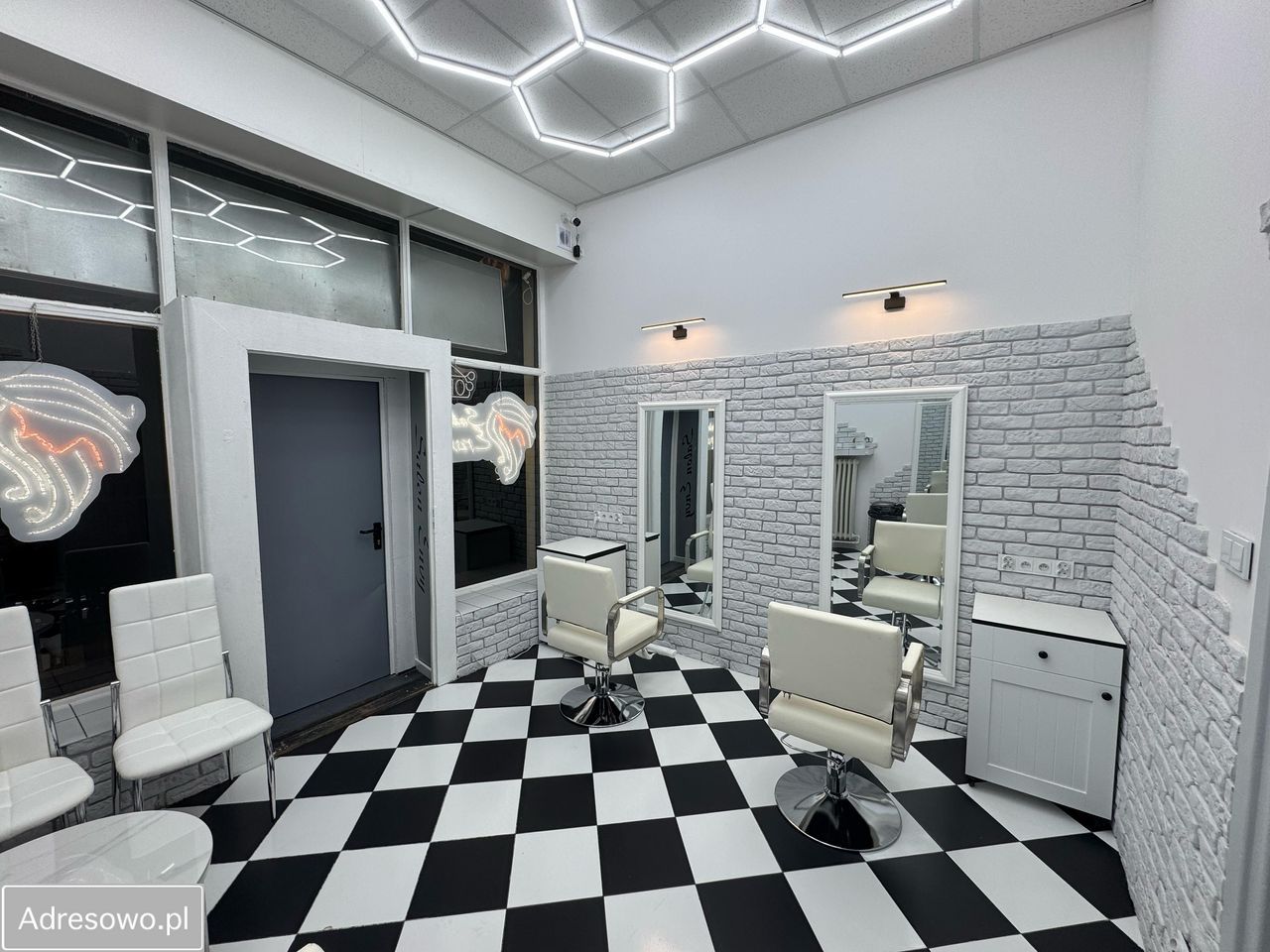 Lokal Warszawa Śródmieście, ul. Elektoralna. Zdjęcie 7