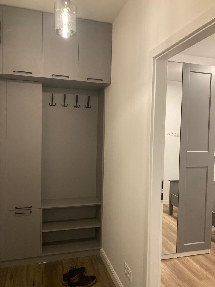 Mieszkanie 3-pokojowe Warszawa Wesoła, ul. Armii Krajowej. Zdjęcie 13