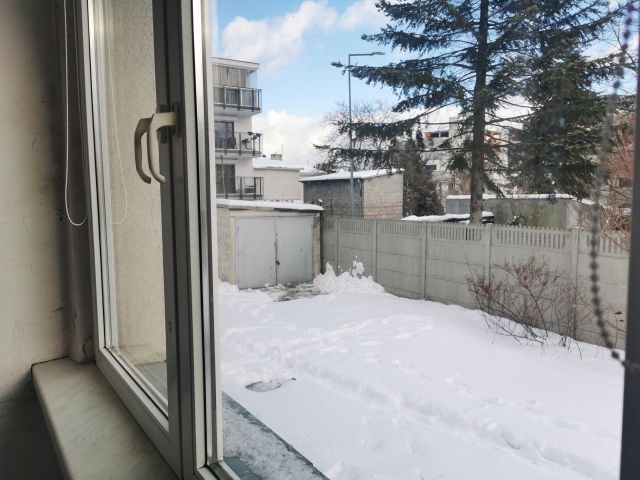 Mieszkanie 2-pokojowe Warszawa Włochy, ul. Marcina Flisa. Zdjęcie 19