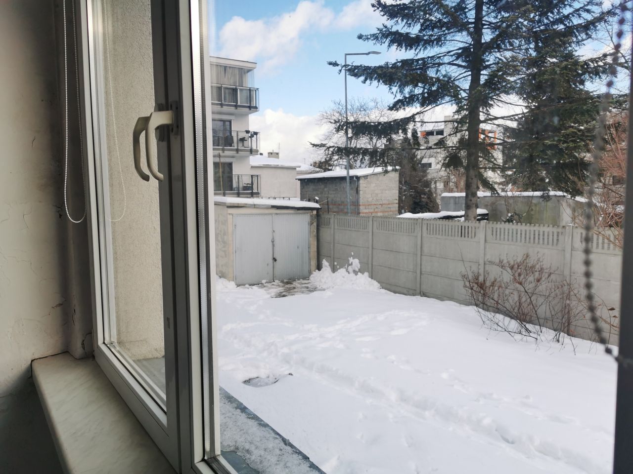 Mieszkanie 2-pokojowe Warszawa Włochy, ul. Marcina Flisa. Zdjęcie 19