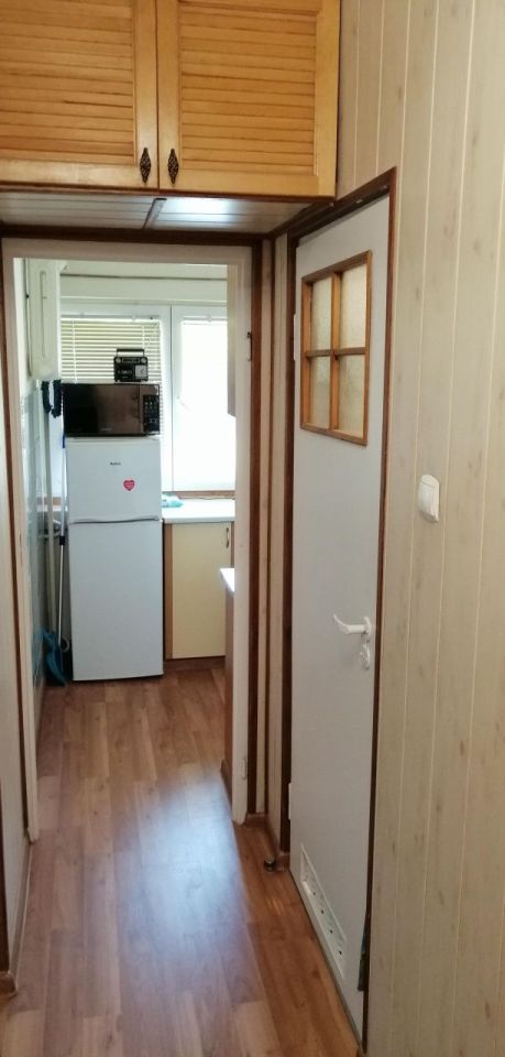 Mieszkanie 2-pokojowe Łódź Polesie, ul. Hipoteczna. Zdjęcie 5