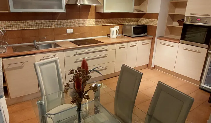 Mieszkanie 2-pokojowe Warszawa Mokotów, ul. Rajska