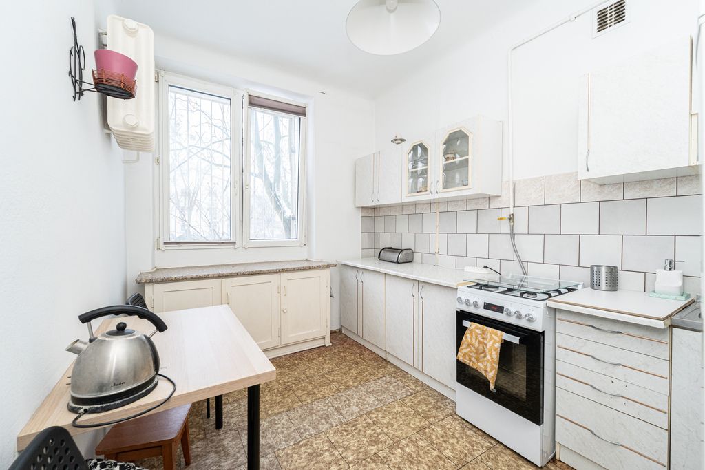 Mieszkanie 2-pokojowe Warszawa Bielany, ul. Efraima Schroegera. Zdjęcie 7