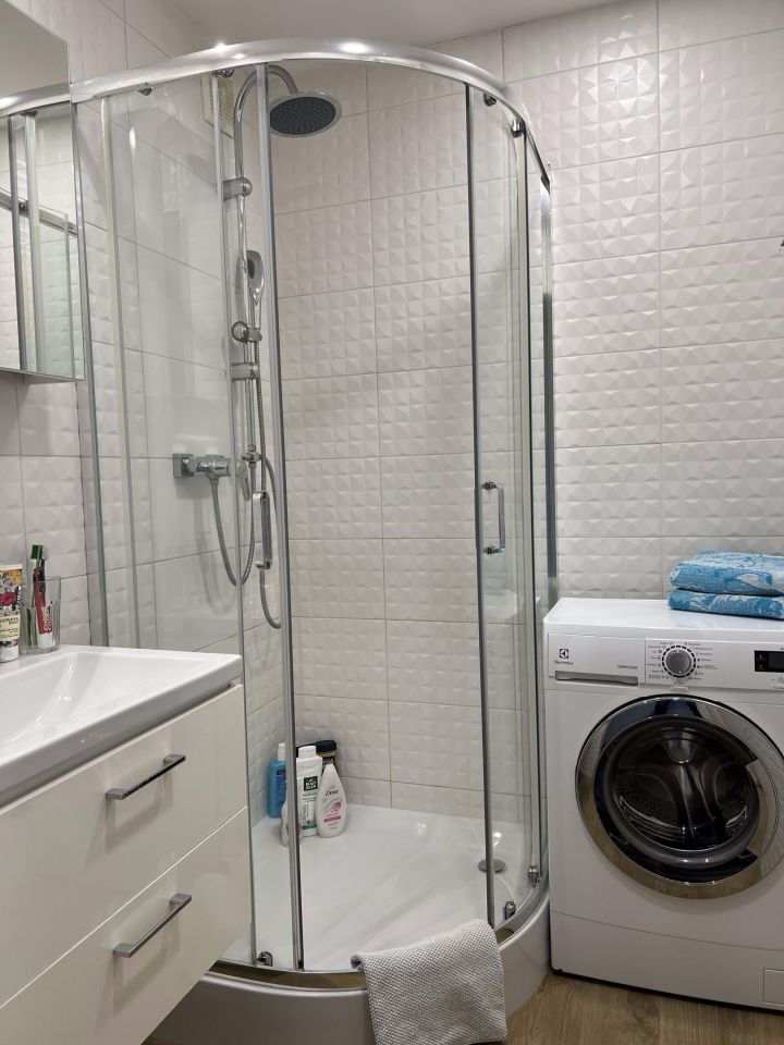 Mieszkanie 3-pokojowe Wejherowo Nanice, ul. Jana Kochanowskiego. Zdjęcie 4