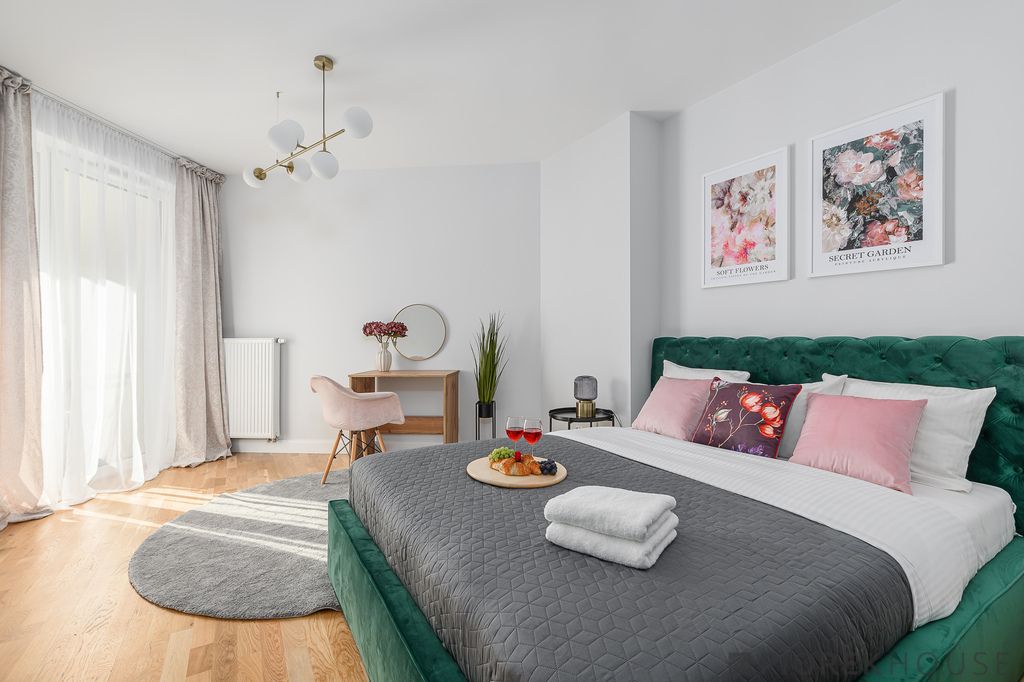 Mieszkanie 2-pokojowe Warszawa Praga-Południe, ul. Żupnicza. Zdjęcie 7