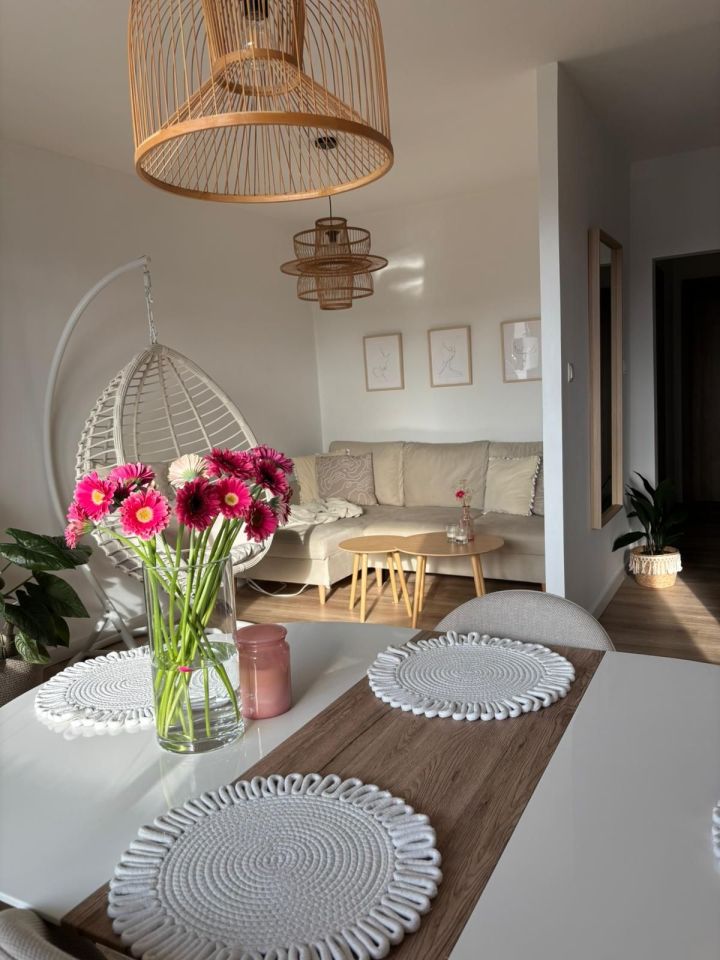 Mieszkanie 3-pokojowe Żory. Zdjęcie 8