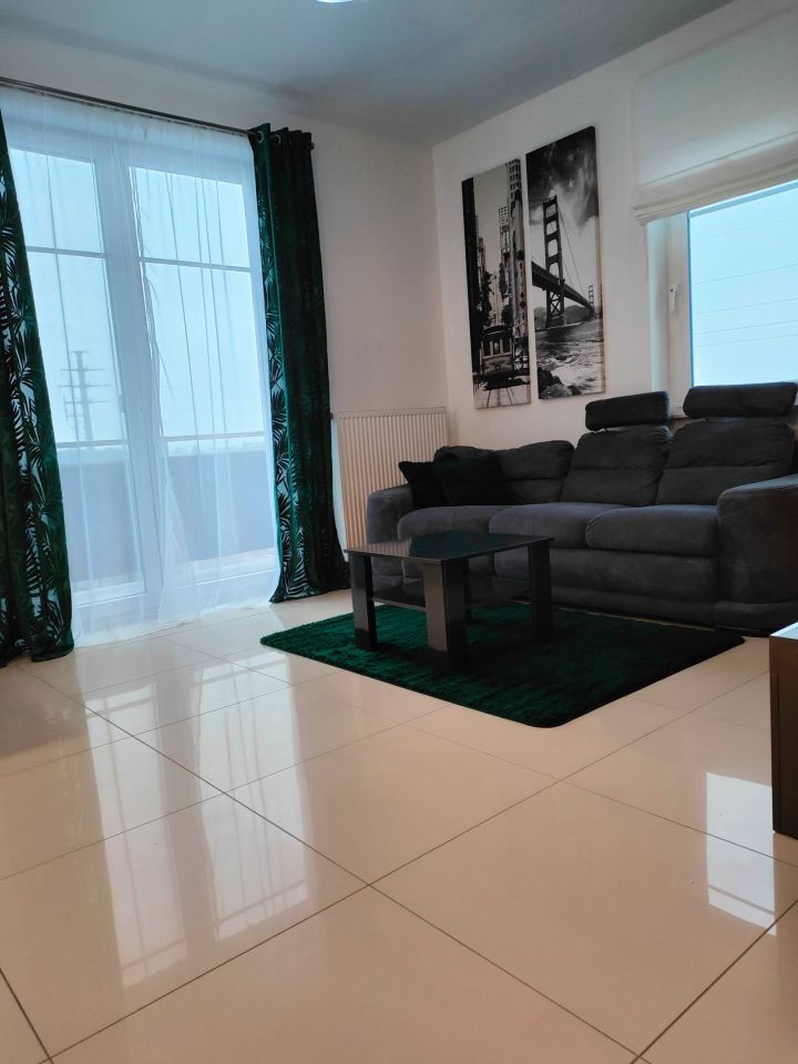 Mieszkanie 3-pokojowe Brodnica, ul. Świętokrzyska. Zdjęcie 6