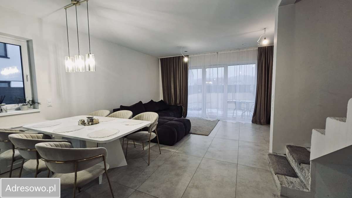 bliźniak, 4 pokoje Wilkszyn, ul. Świętej Jadwigi. Zdjęcie 12