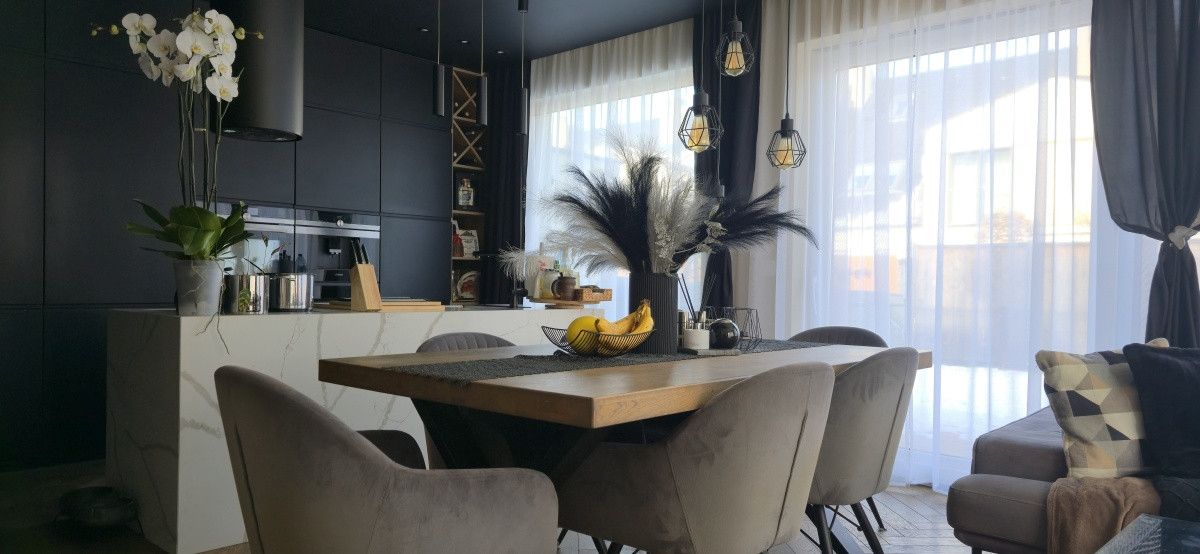 dom szeregowy, 5 pokoi Radomierzyce, ul. Różana. Zdjęcie 12