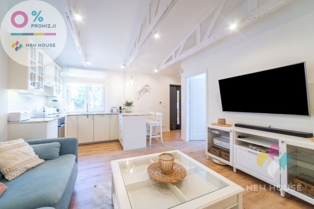 Mieszkanie 3-pokojowe Mikołajki, ul. Krótka. Zdjęcie 3