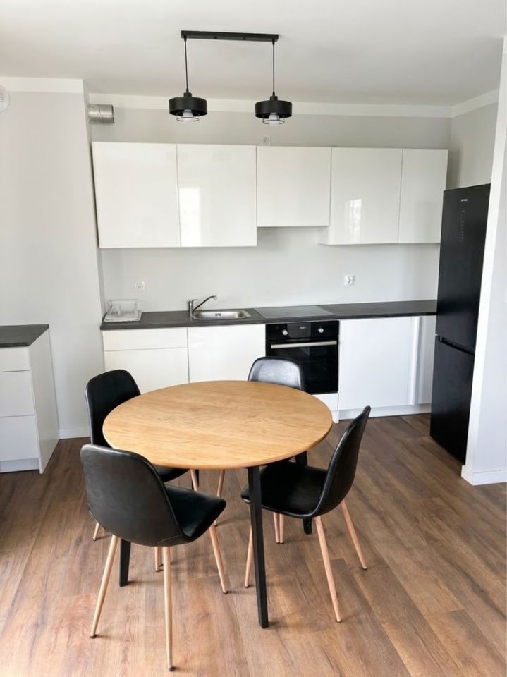 Mieszkanie 3-pokojowe Biała Podlaska, ul. Witolda Pileckiego. Zdjęcie 2