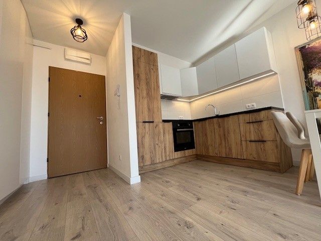 Mieszkanie 2-pokojowe Szczecin Warszewo, ul. Belgijska. Zdjęcie 8