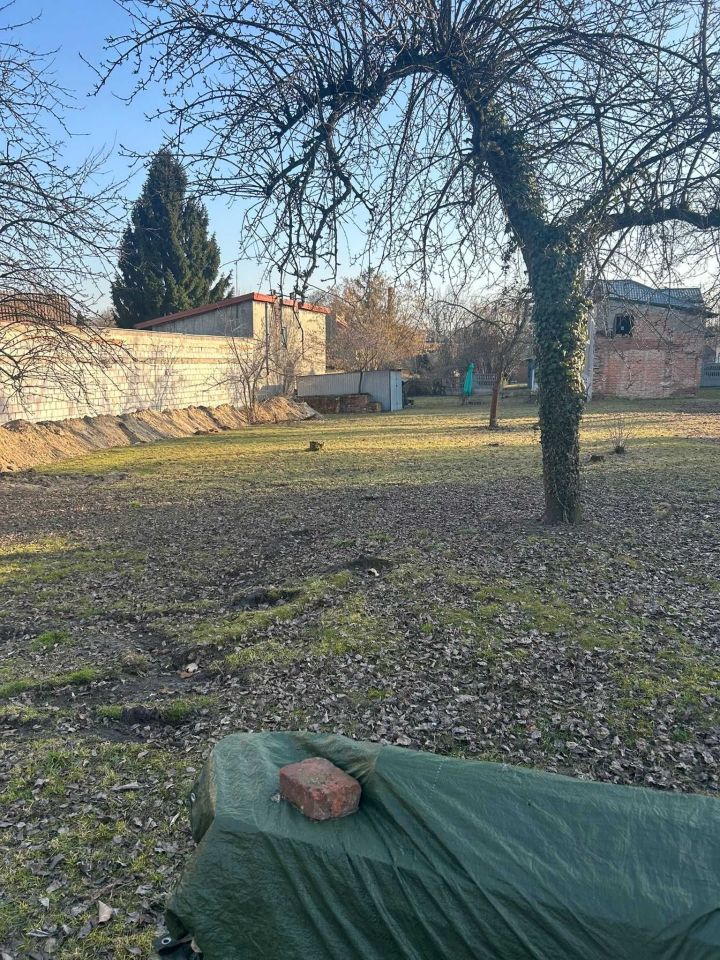 Działka budowlana Zgierz. Zdjęcie 3