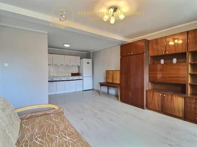 Mieszkanie 2-pokojowe Wołów. Zdjęcie 5