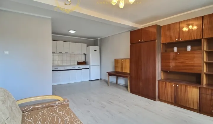 Mieszkanie 2-pokojowe Wołów