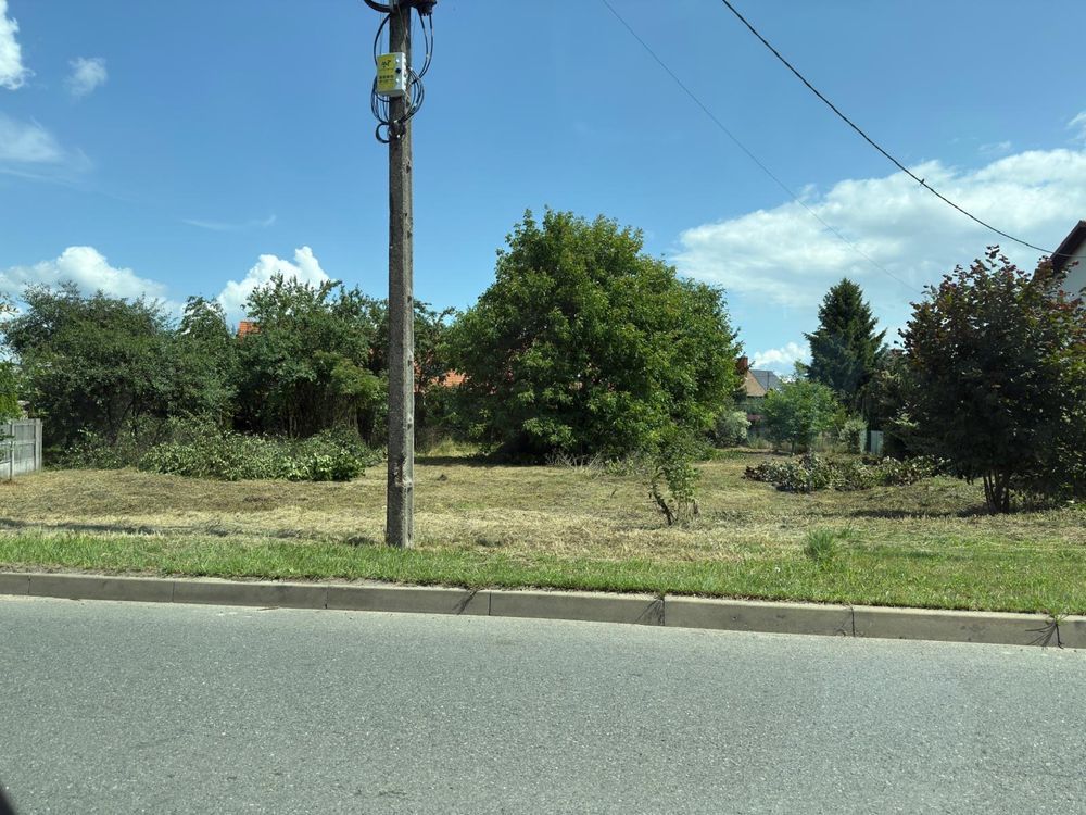 Działka budowlana Tarnowskie Góry Opatowice, ul. Jana Pastuszki. Zdjęcie 3