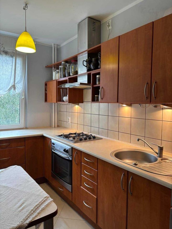 Mieszkanie 3-pokojowe Warszawa Mokotów. Zdjęcie 8