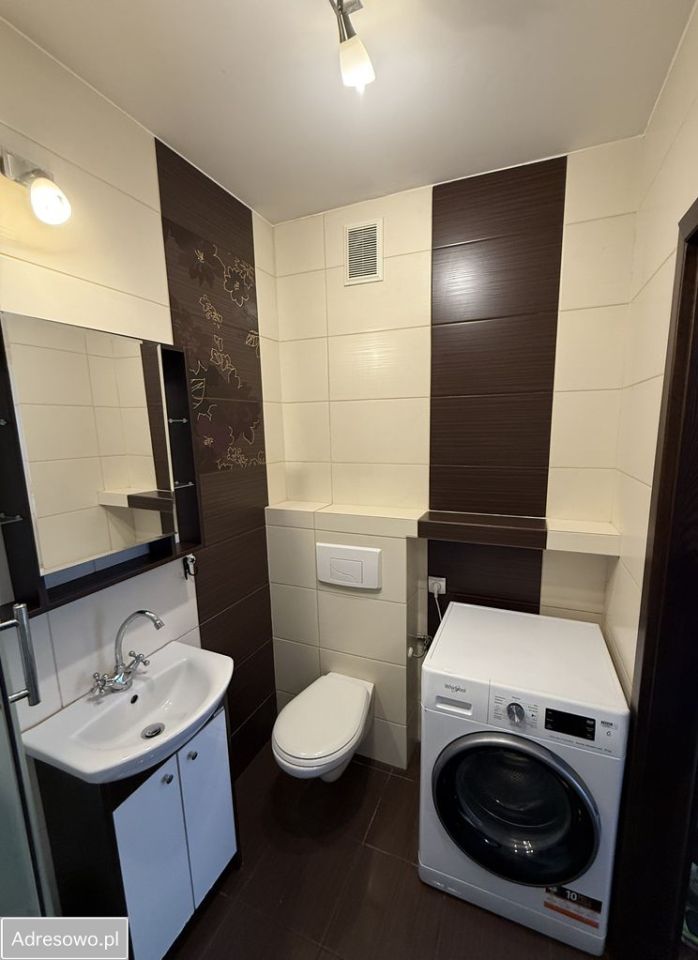 Mieszkanie 2-pokojowe Koziegłowy, ul. marsz. Józefa Piłsudskiego. Zdjęcie 18