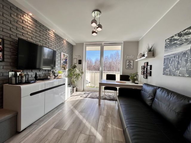 Mieszkanie 2-pokojowe Pogórze, ul. Tadeusza Kościuszki. Zdjęcie 4