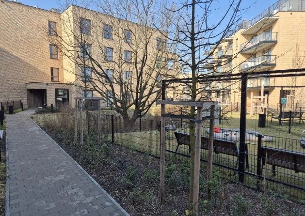 Mieszkanie 2-pokojowe Warszawa Mokotów, ul. Marzycieli. Zdjęcie 16