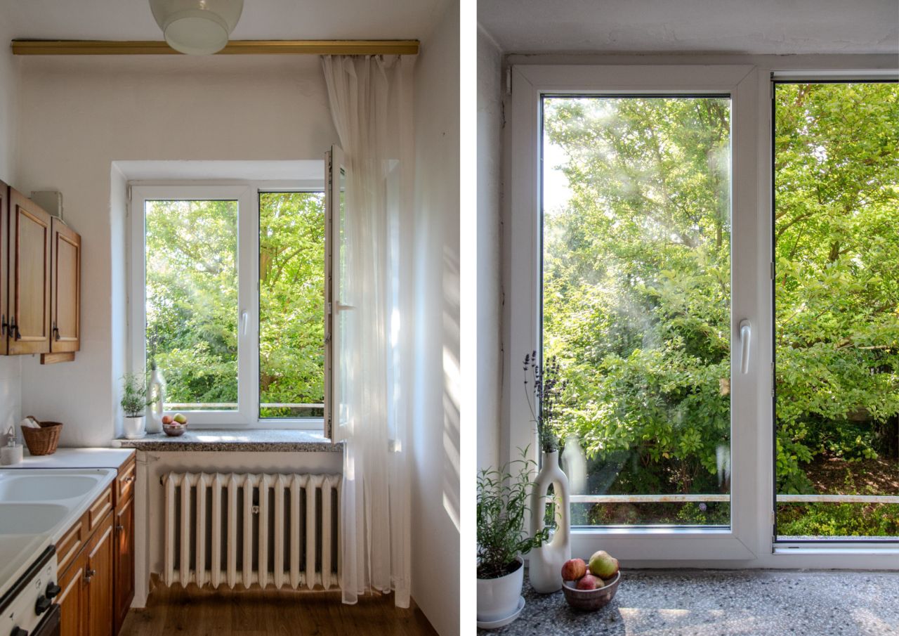 bliźniak Wolbrom, ul. Fabryczna. Zdjęcie 11