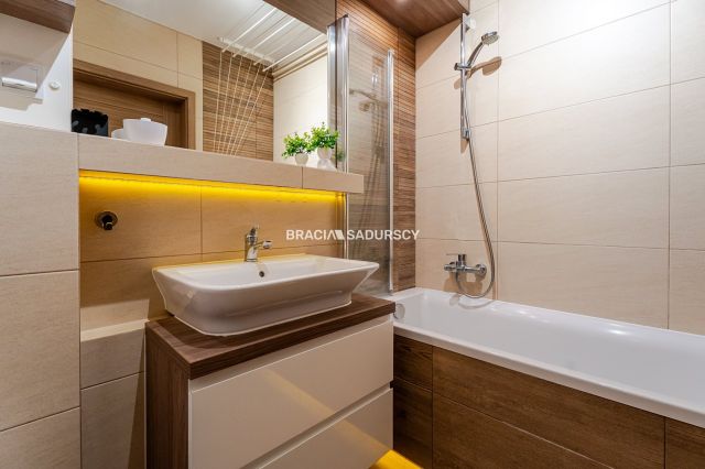 Mieszkanie 3-pokojowe Kraków Podgórze, ul. Przewóz. Zdjęcie 31