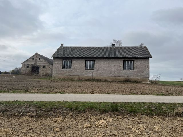 gospodarstwo Jurkowice. Zdjęcie 1