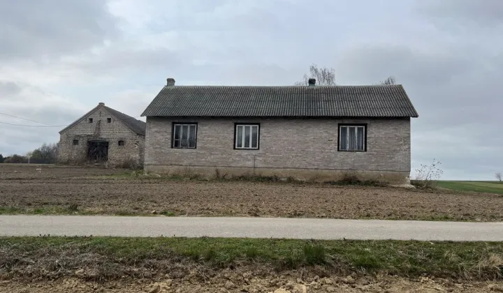 gospodarstwo Jurkowice