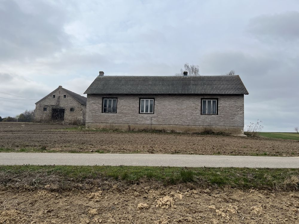 gospodarstwo Jurkowice. Zdjęcie 1