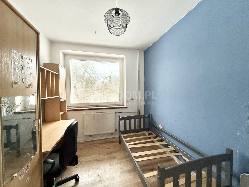 dom wolnostojący, 7 pokoi Lesica Bławatków. Zdjęcie 8