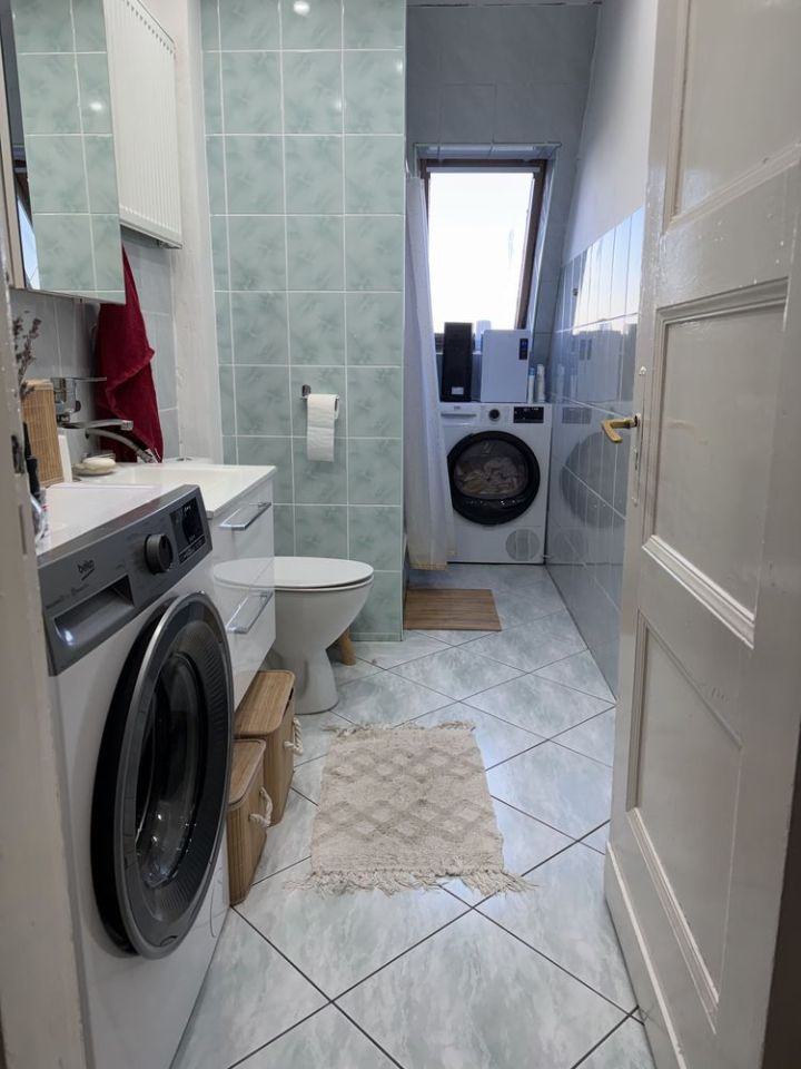 Mieszkanie 3-pokojowe Garczegorze. Zdjęcie 6