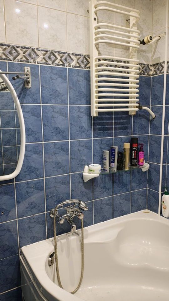 Mieszkanie 3-pokojowe Sosnowiec Centrum. Zdjęcie 8