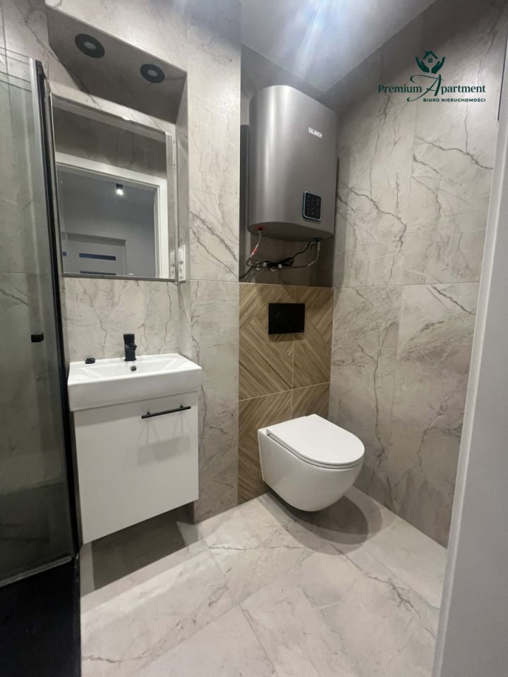 Mieszkanie 2-pokojowe Kielce Szydłówek, ul. Marszałkowska. Zdjęcie 10