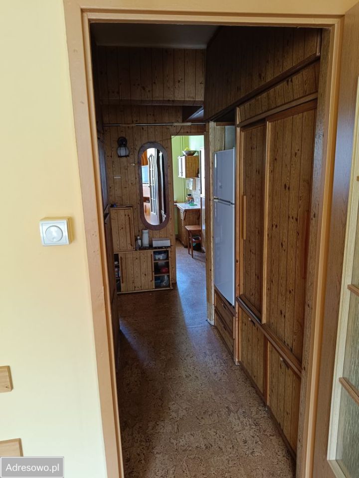 Mieszkanie 3-pokojowe Bielsko-Biała Wapienica, ul. Zwierzyniecka. Zdjęcie 2