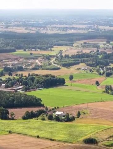 Działka budowlana Gołubie, ul. Jarzębinowa. Zdjęcie 23