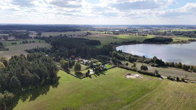 Działka budowlana Semlin, os. Leśne. Zdjęcie 8