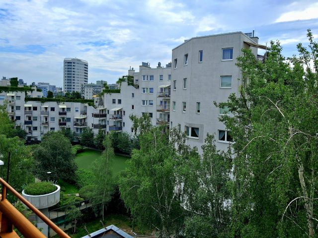 Mieszkanie 2-pokojowe Warszawa Ursynów, ul. Jana Wasilkowskiego. Zdjęcie 15
