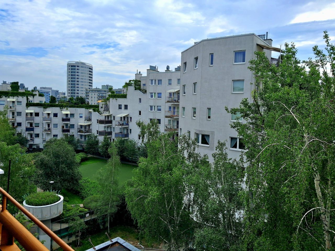 Mieszkanie 2-pokojowe Warszawa Ursynów, ul. Jana Wasilkowskiego. Zdjęcie 15